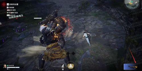 永劫无间最新版本爆料,神秘英雄登场,战斗系统革新升级 第2张 永劫无间最新版本爆料,神秘英雄登场,战斗系统革新升级 第2张